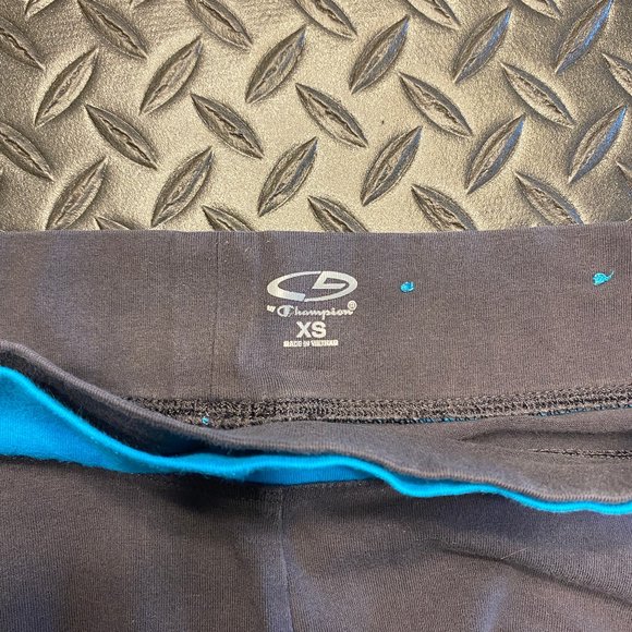 C9 by Champion Capri Legging - Picture 5 of 7